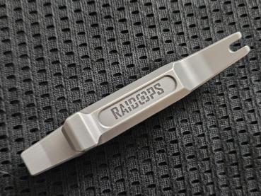 Preview: Raidops Gecko Gen.4